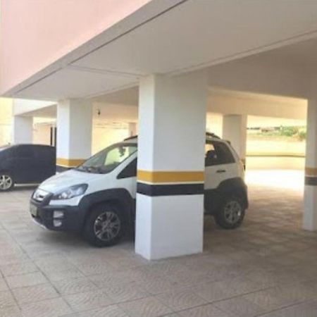 Flat Di Roma Rio Quente Hotel Exterior foto